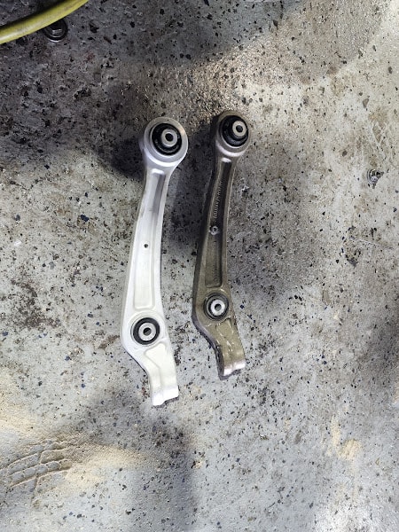 Auto Technique
