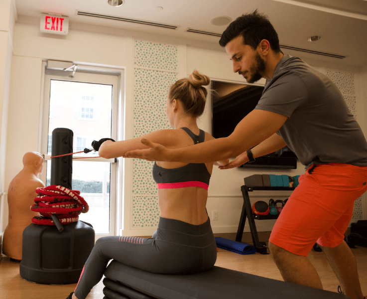 North York Personal Training