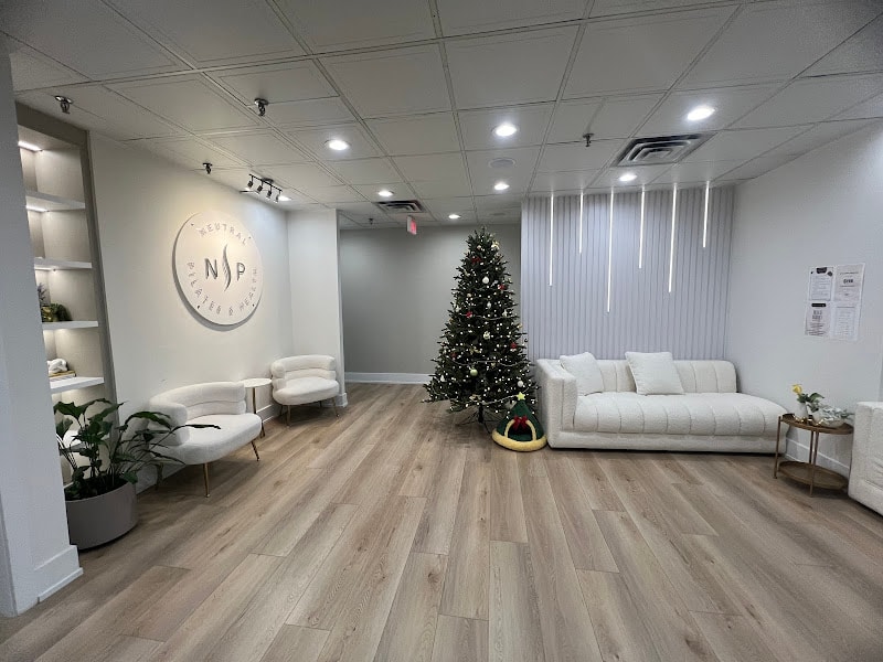 Neutral Pilates Studio