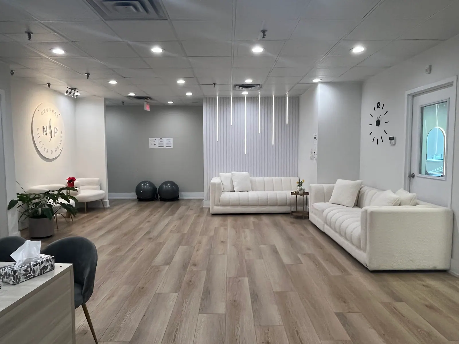 Neutral Pilates Studio