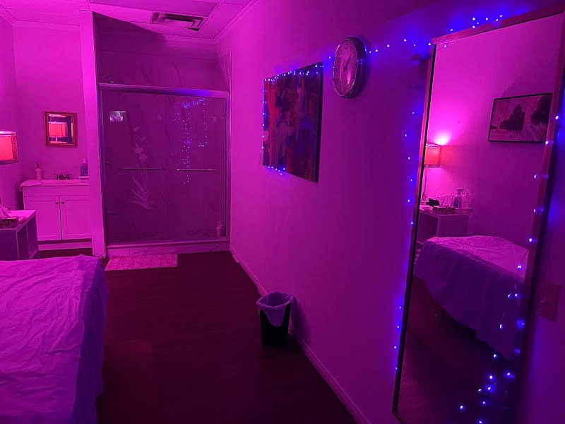 Endless Joy Spa