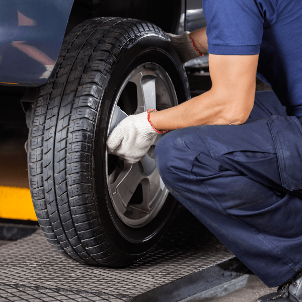 Good Tech Auto Centre Inc