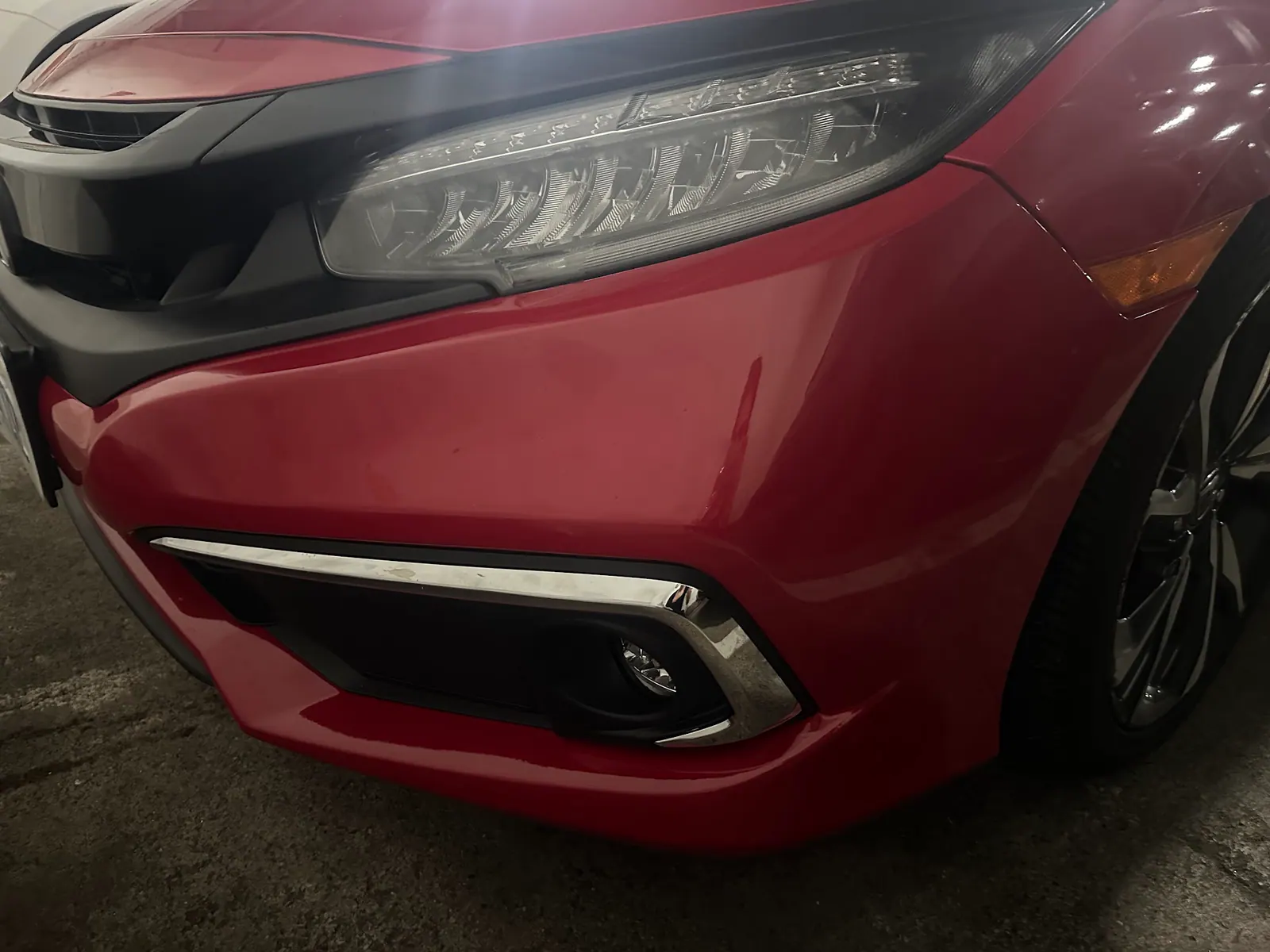 Direct-Repair Leaside Inc.