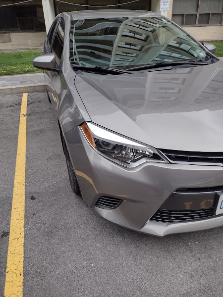 Direct-Repair Leaside Inc.