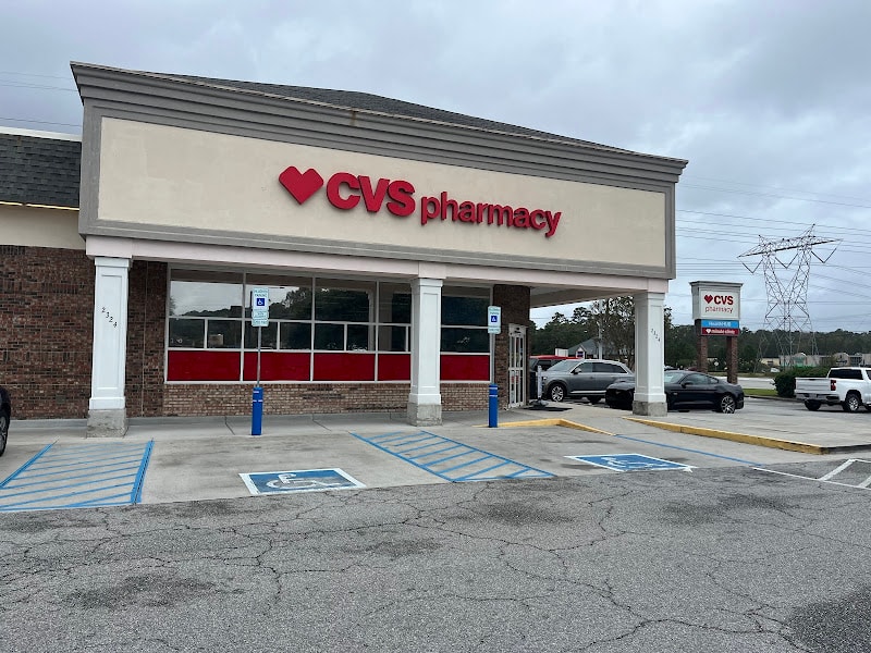 CVS