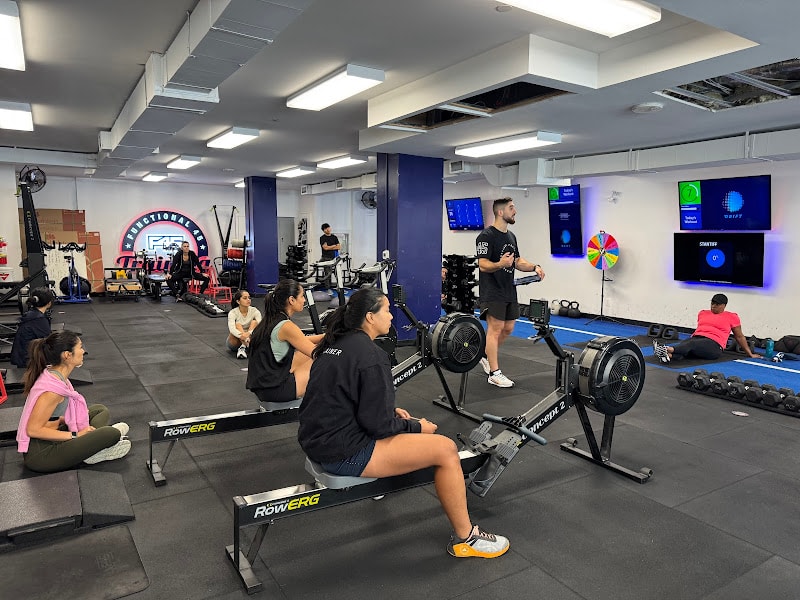 F45 Training Bayview Village