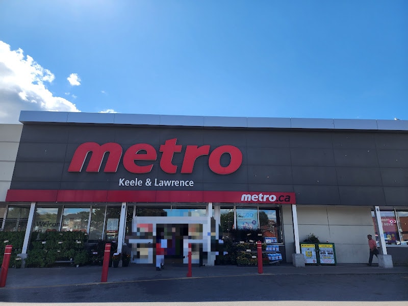 Metro