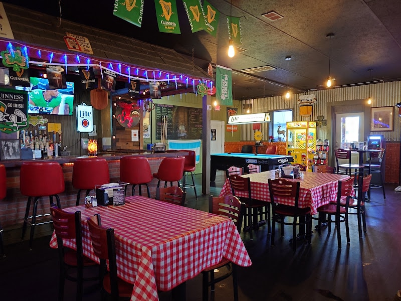 Ricciardi's Pizzeria and Bar