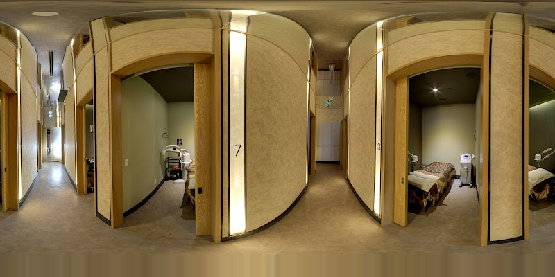 In Beauty Spa