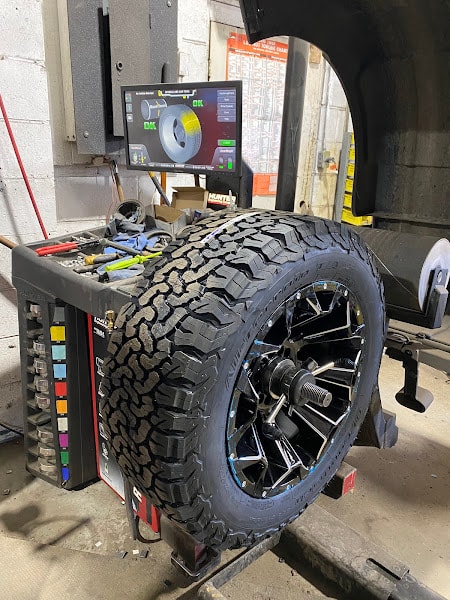 Supertech Auto Inc