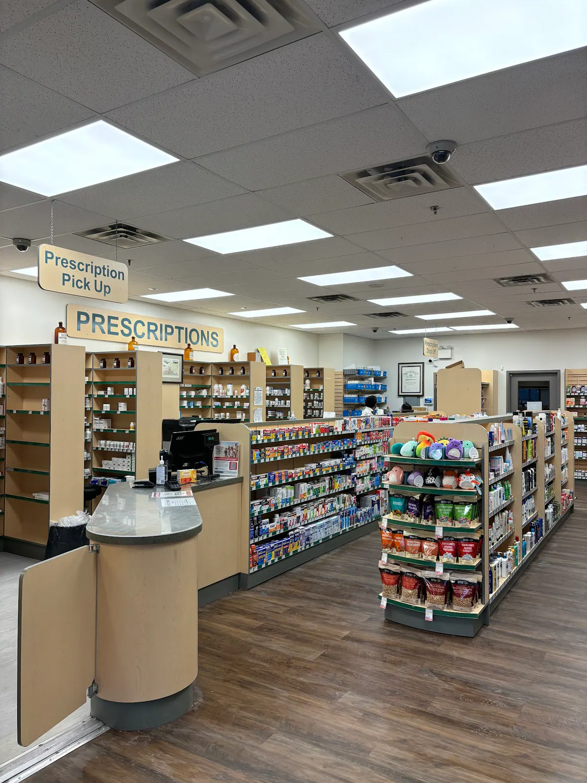 Regency Pharmacy