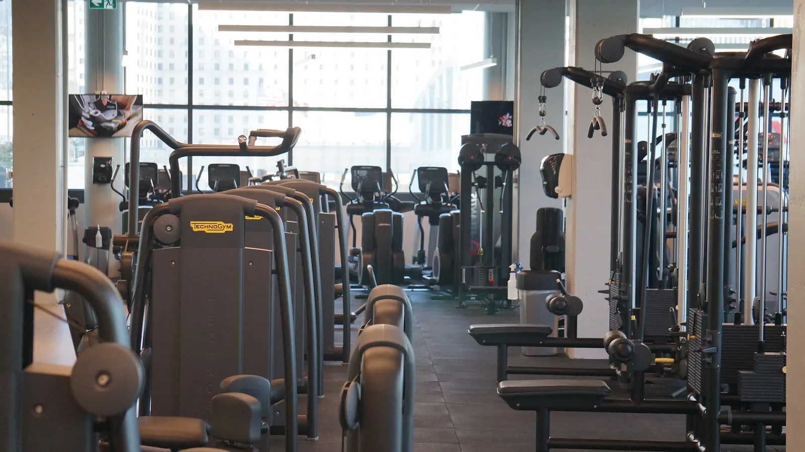 Pure Fitness Canada