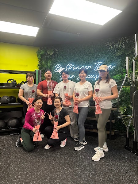 Prime Wellness Fitness