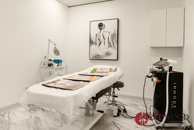 Redwood Medi Spa & Laser Clinic