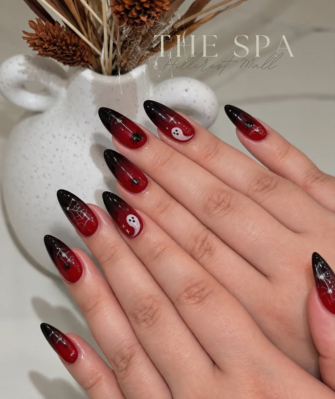 The Spa by Nails For You | Hillcrest Mall