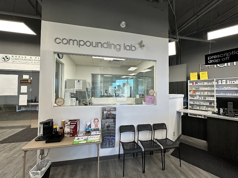 Keele & Finch Compounding Pharmacy