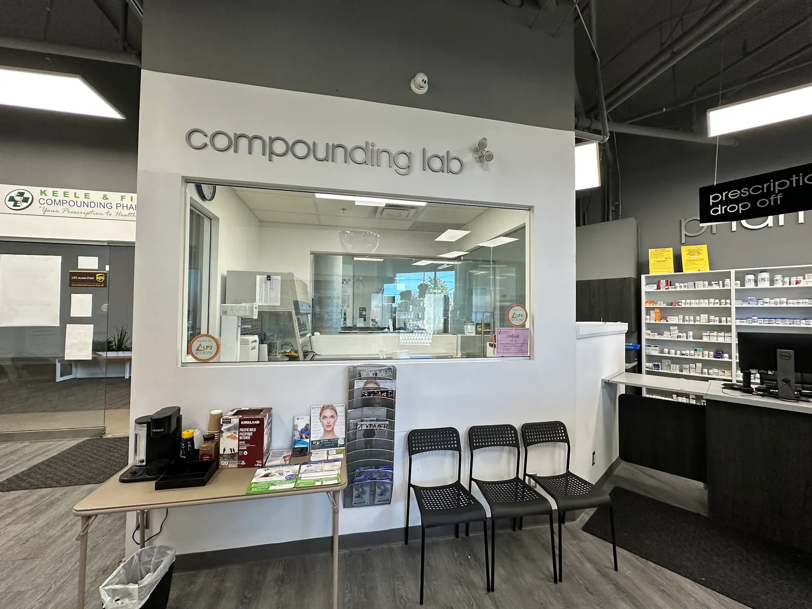 Keele & Finch Compounding Pharmacy