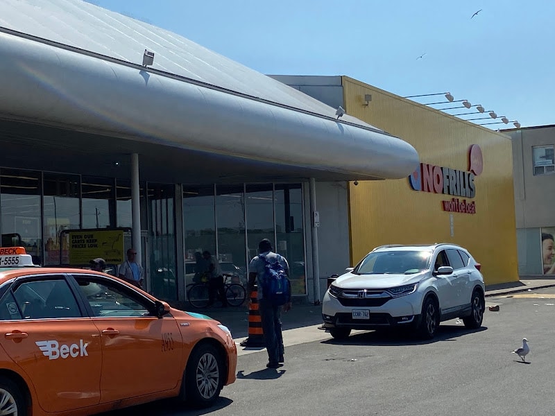 John's NOFRILLS North York