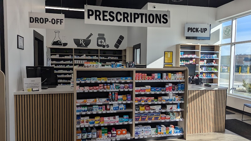Astra Pharmacy