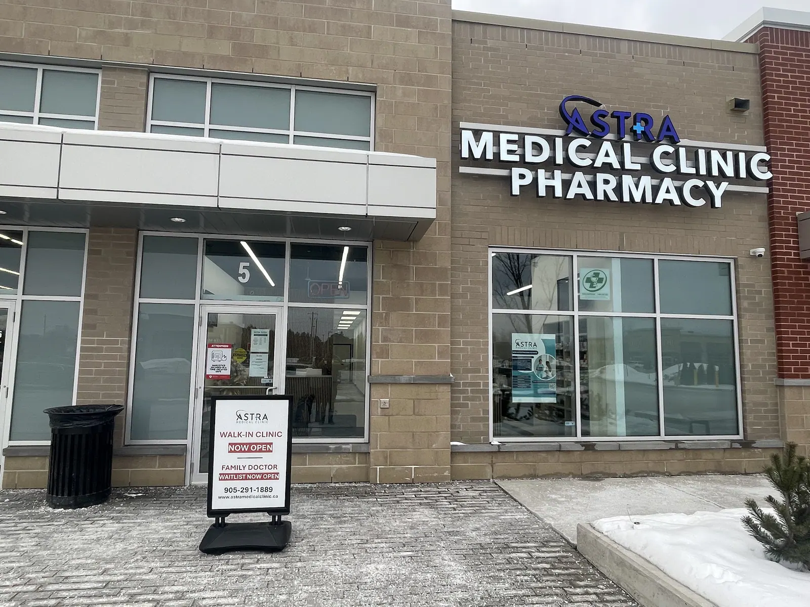 Astra Pharmacy