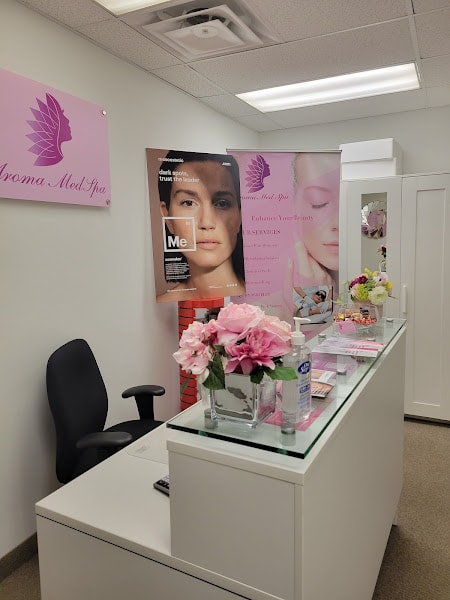 Aroma Med Spa