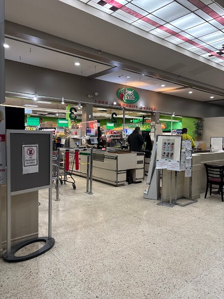 Your Community Grocers
