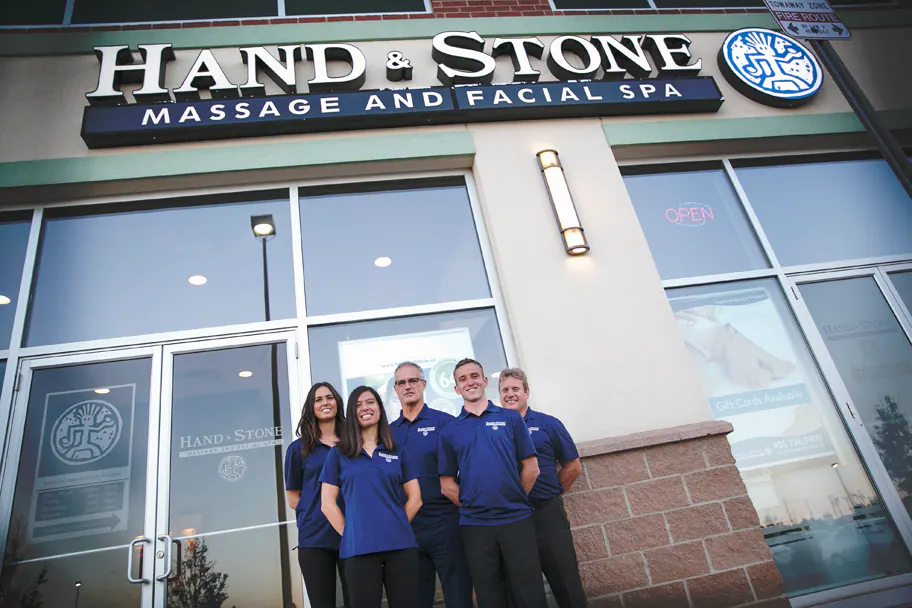 Avenue Spa