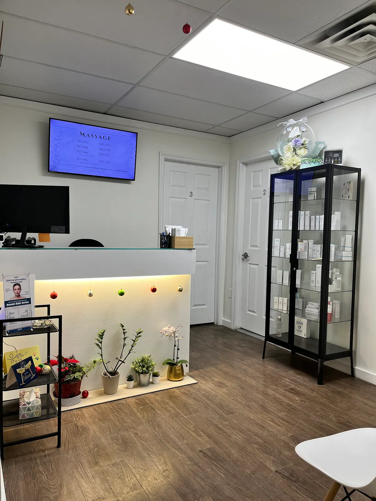 Hue Spa & Clinic