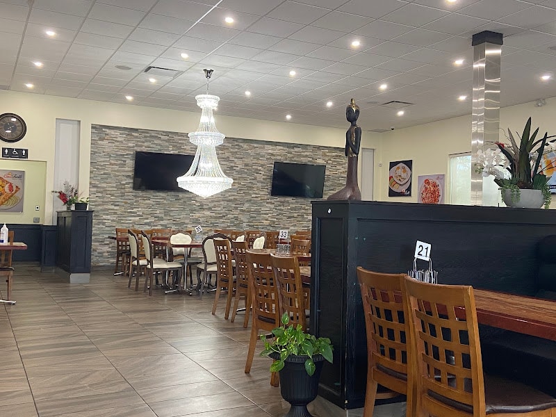 Coco Frutti Oshawa