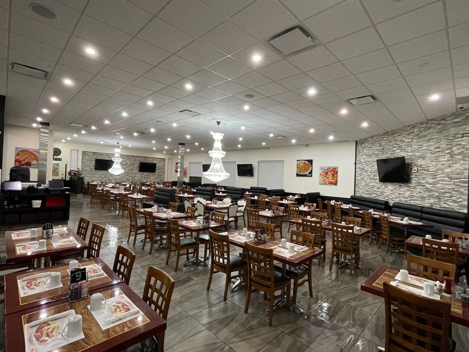Coco Frutti Oshawa