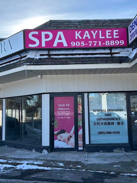 Kaylee Spa