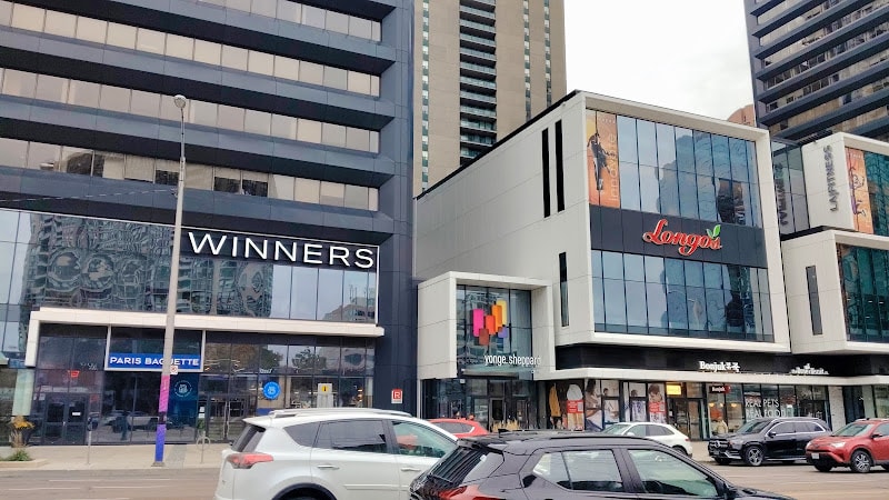 Longo's Yonge & Sheppard