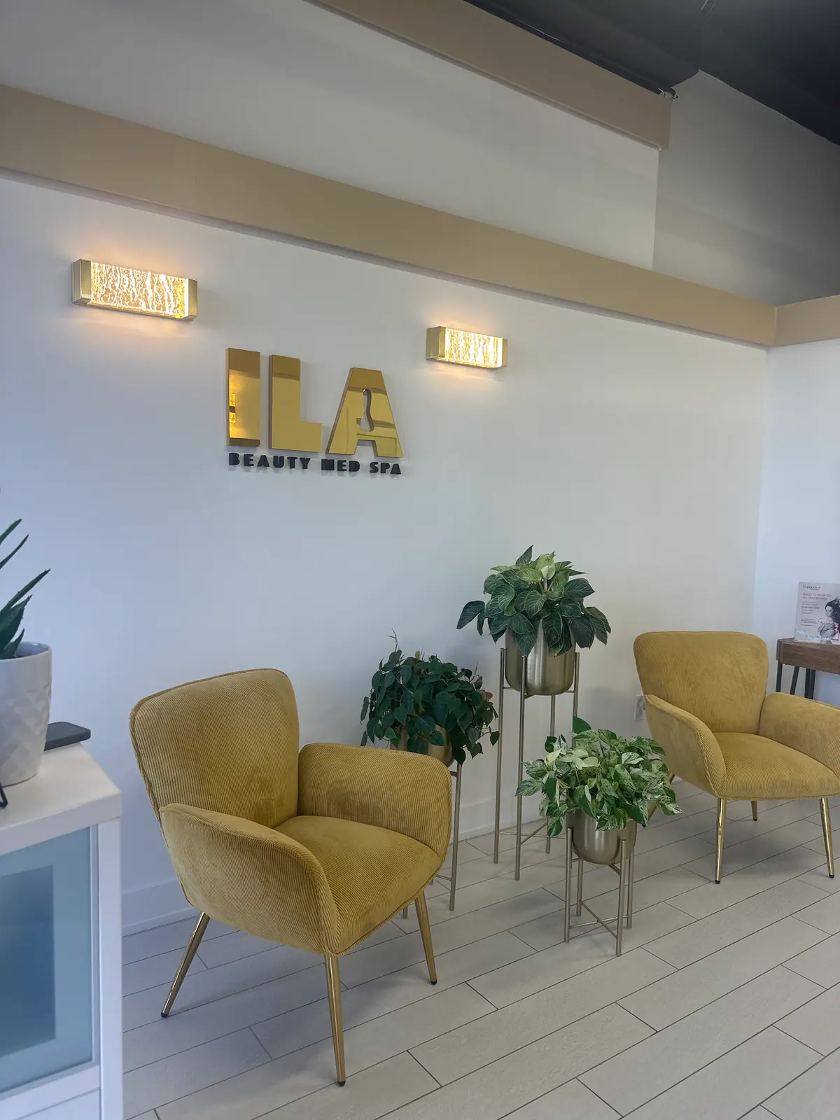 ILA Beauty Med Spa