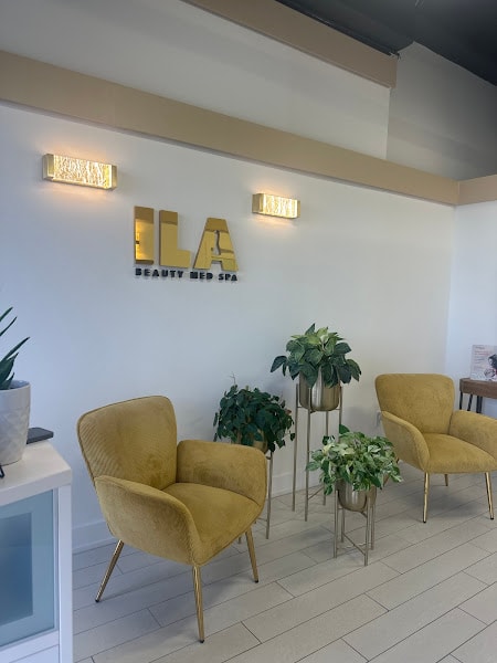 ILA Beauty Med Spa