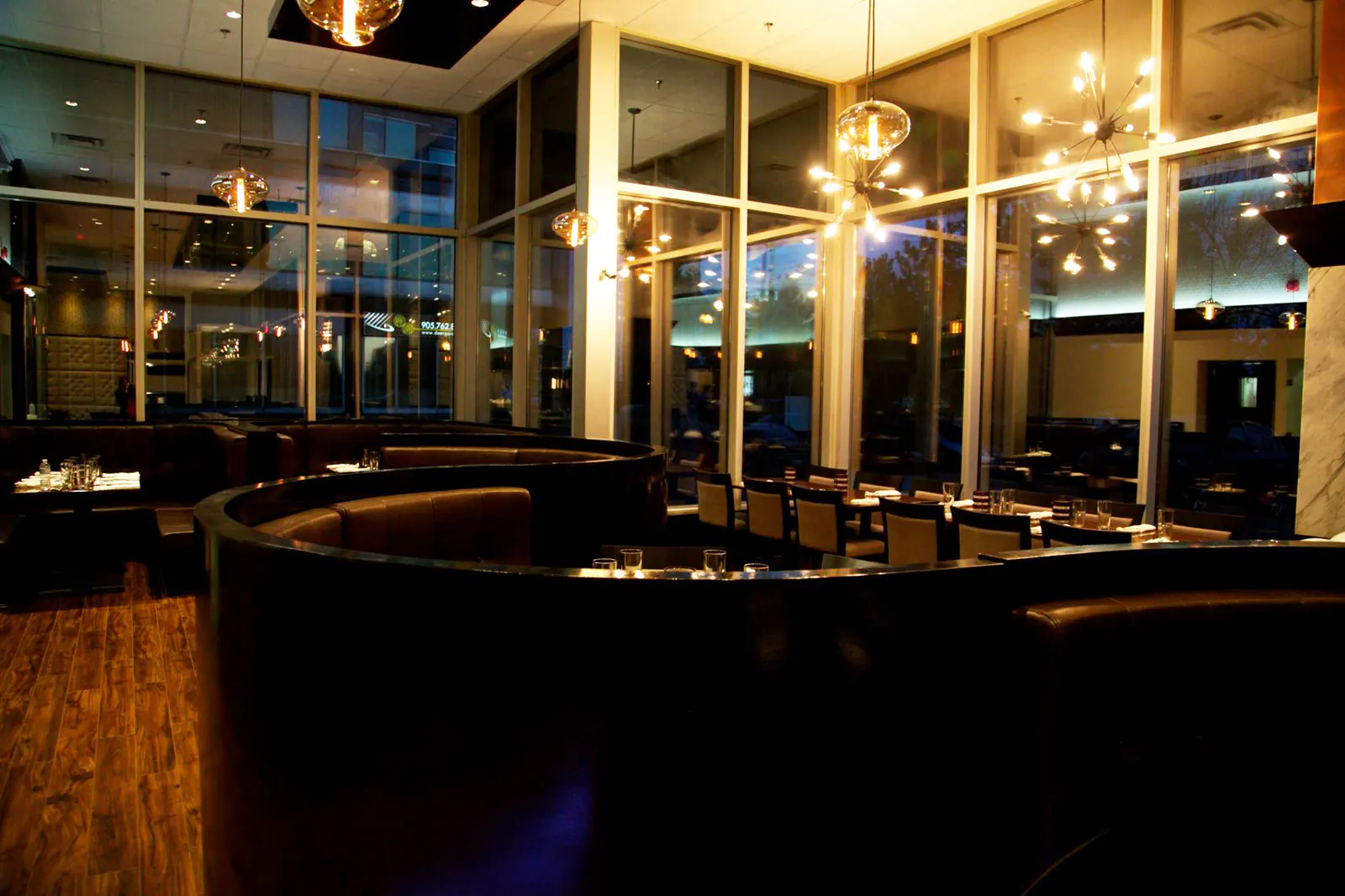 Adrak Richmond Hill