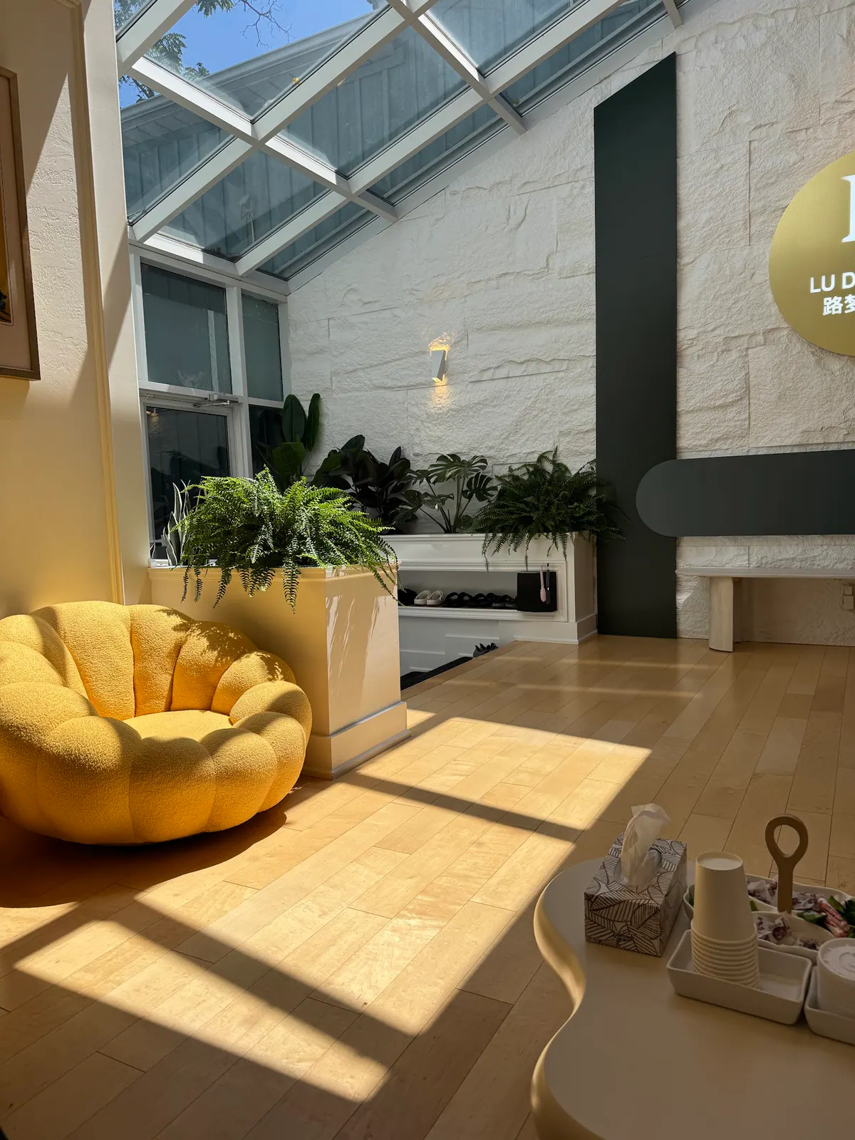 Lu Dream SPA 路梦养生馆 - Richmond hill
