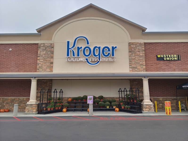 Kroger