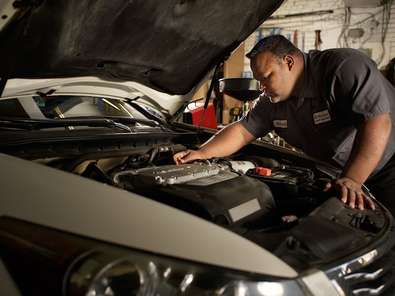 Pinpoint Auto&Tire centre LTD