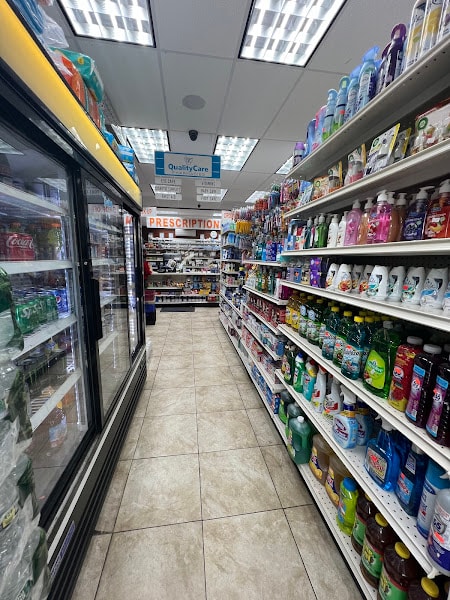 Richmond Hill Pharmacy Inc.
