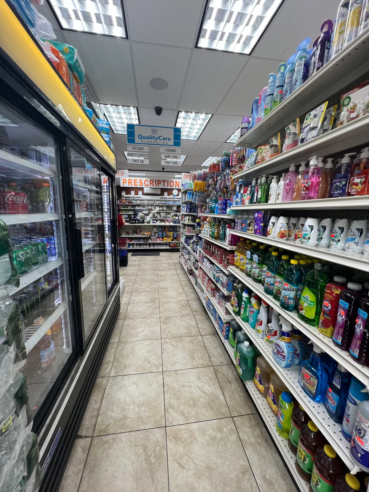 Richmond Hill Pharmacy Inc.
